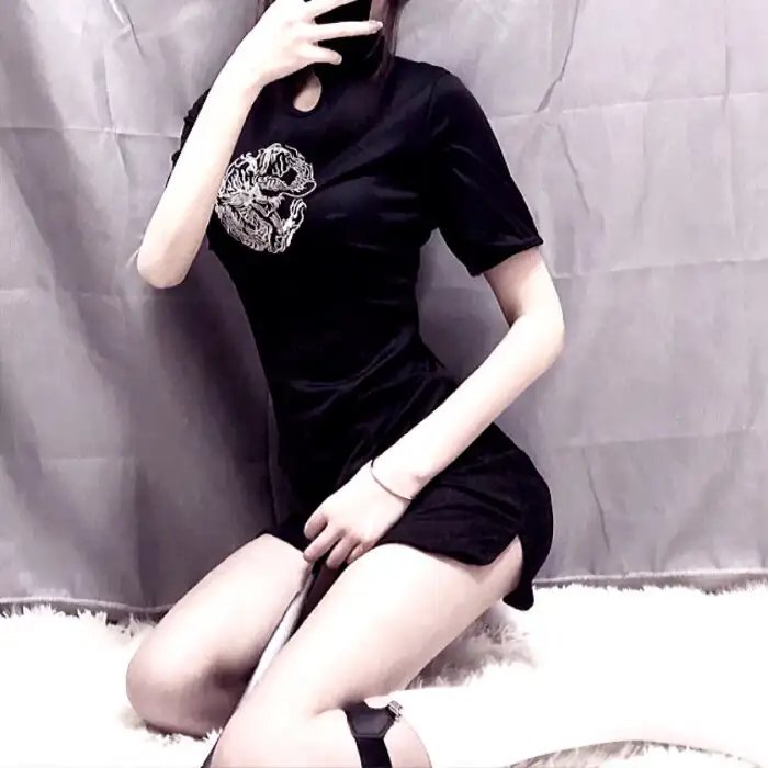 蜜月之夜