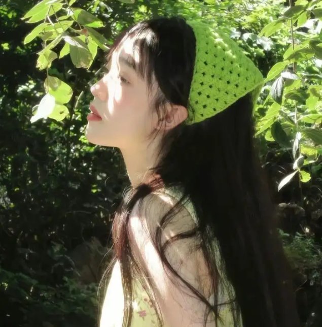 有目标了